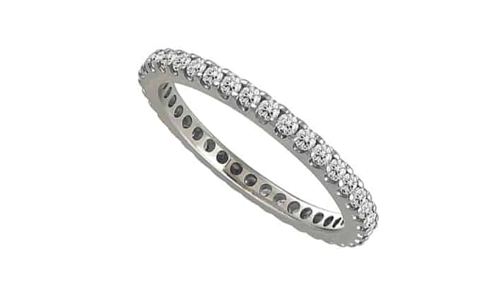 Eternity Ring