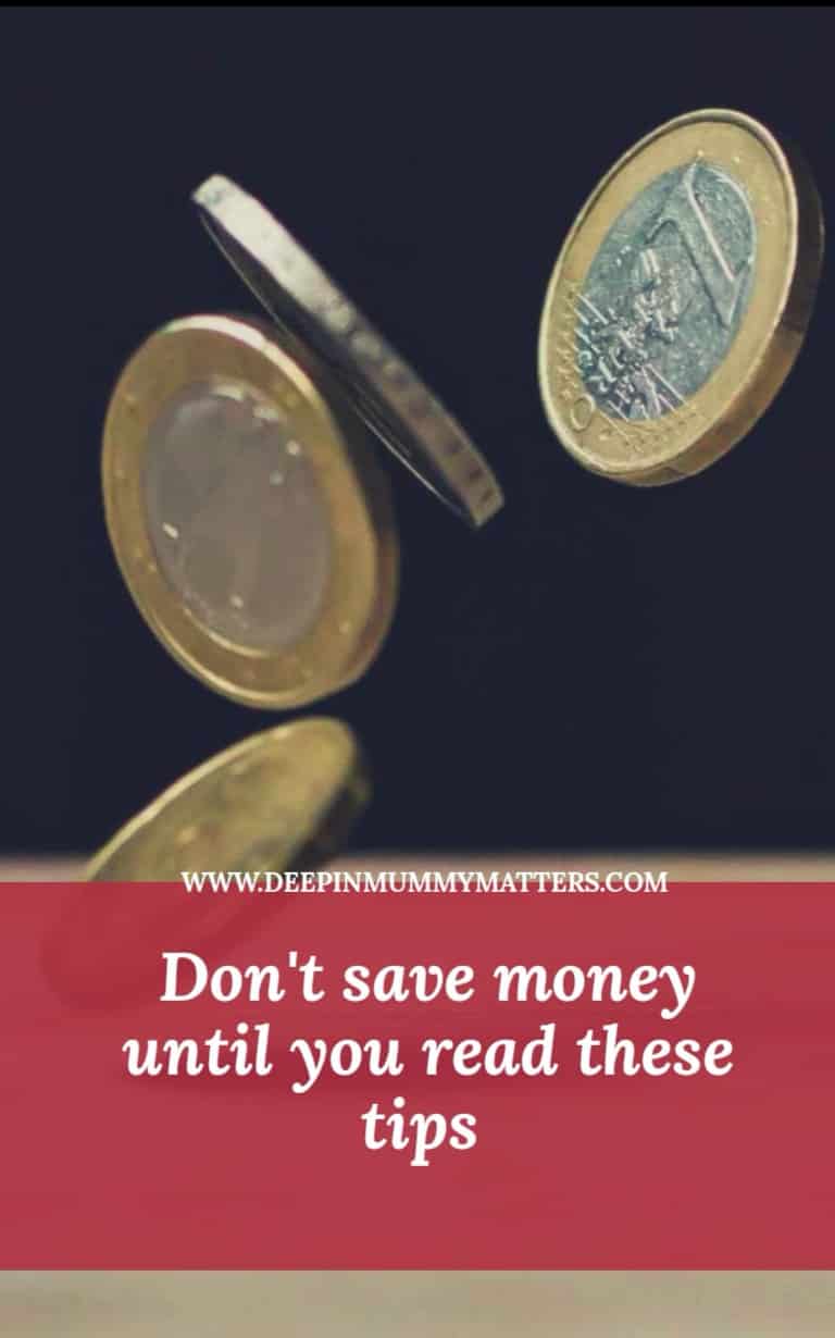 Don't Save Money Until You Read These Tips 1