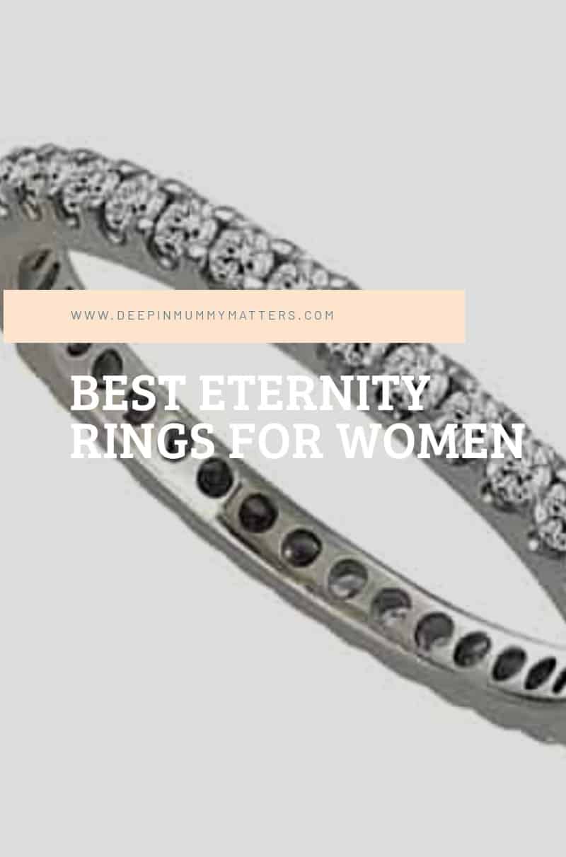 Best Eternity Rings for Women 1