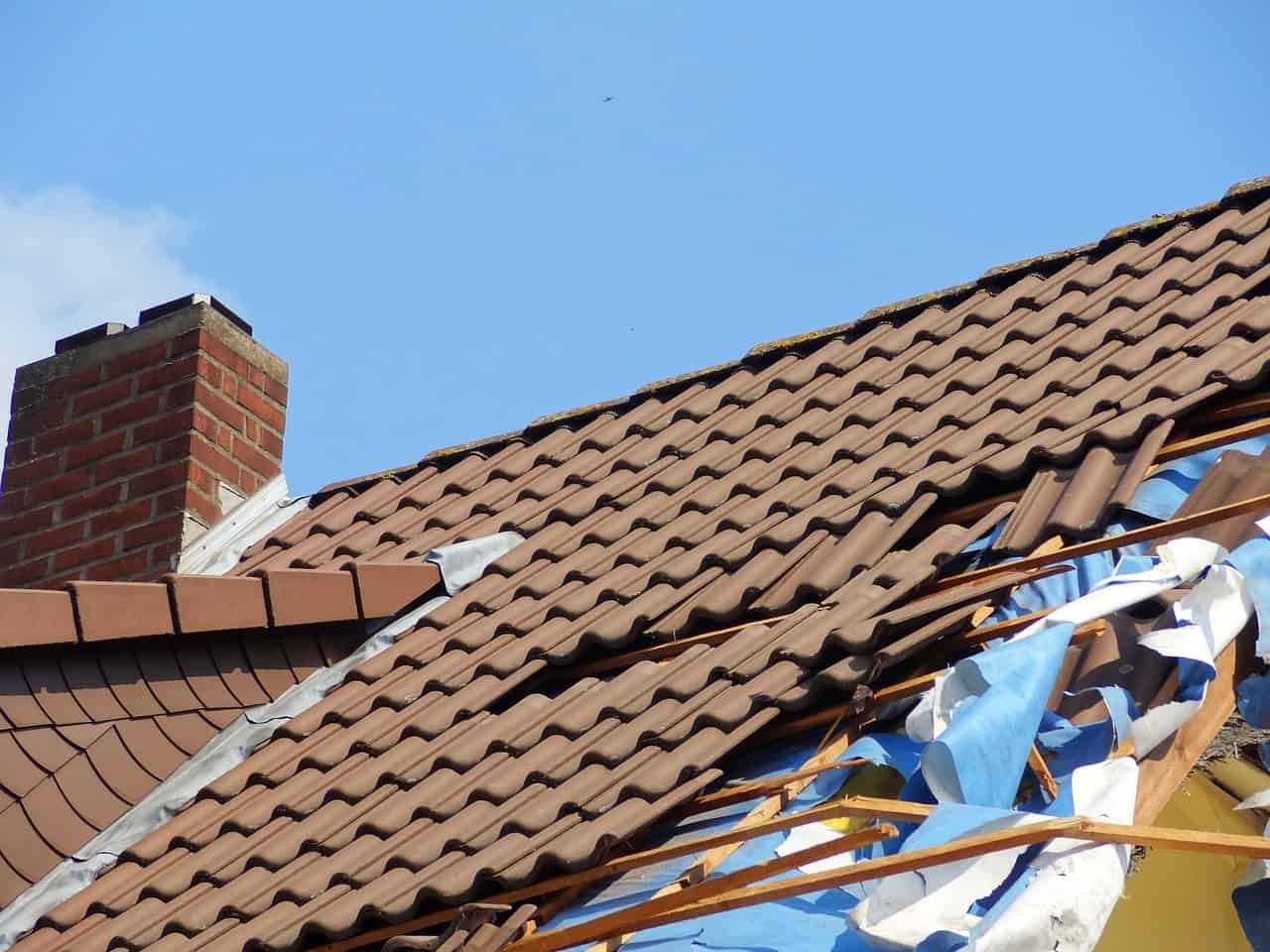 Do you need a roof replacement?