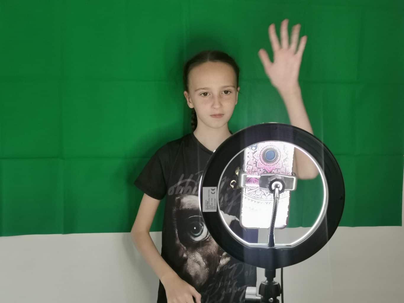 Studio Creator Video Maker Kit Review ad Mummy Matters Parenting