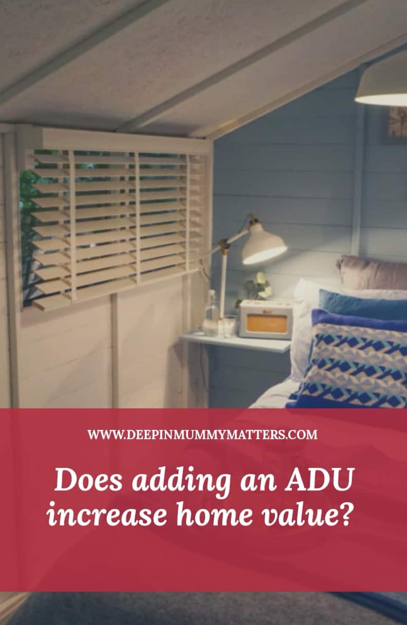 Does Adding an ADU Increase Home Value? (The Answer is Absolutely) 1