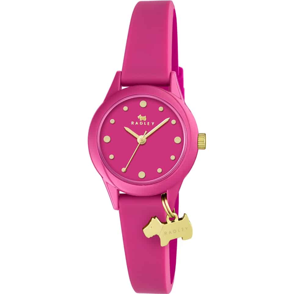 Gift a Radley Watch with Watches2U 4