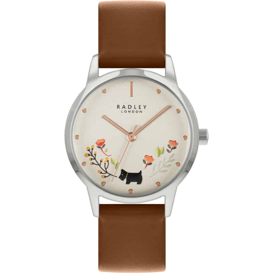 Gift a Radley Watch with Watches2U 2