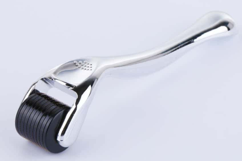 Derma Roller