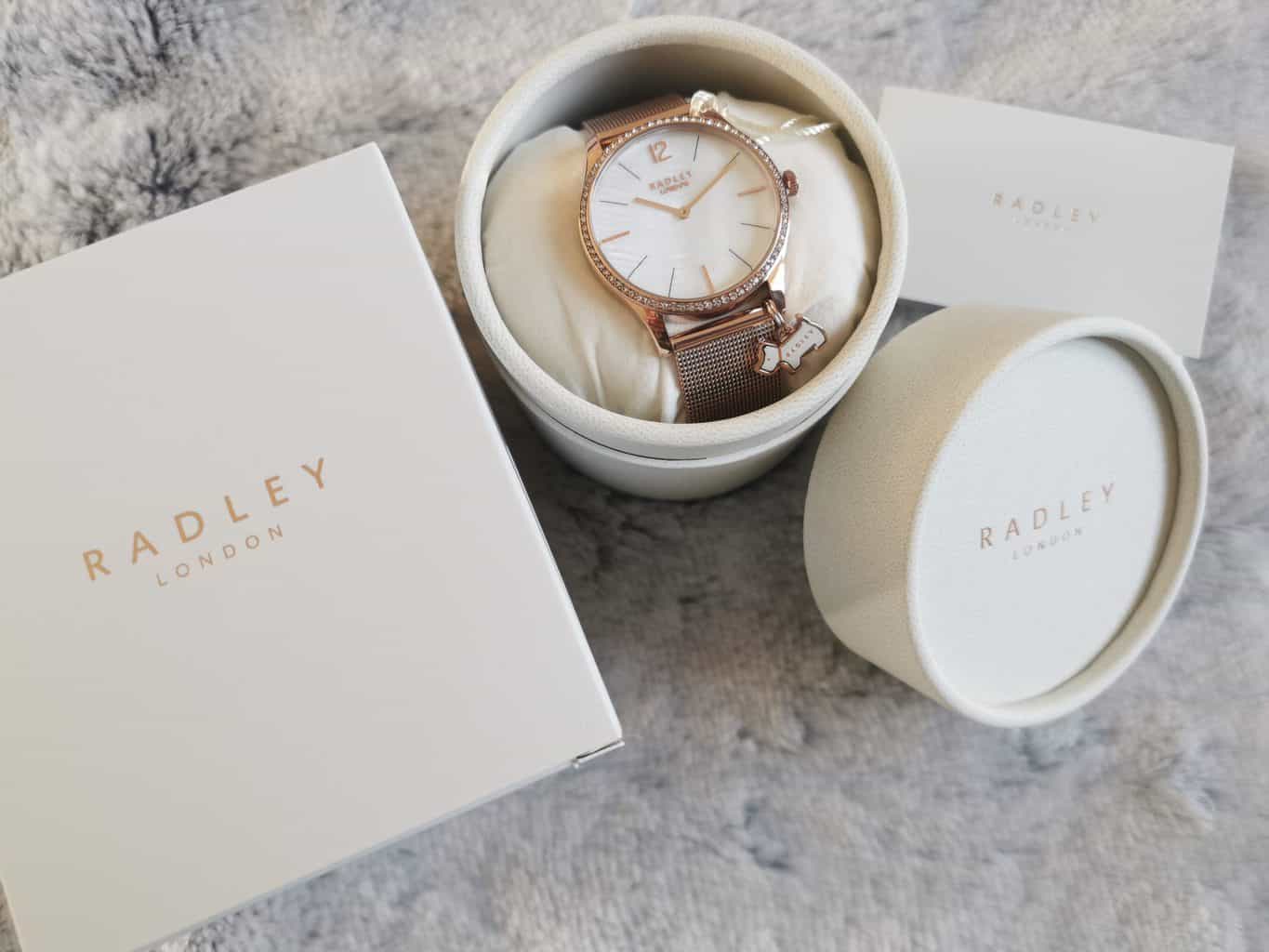 Gift a Radley Watch with Watches2U