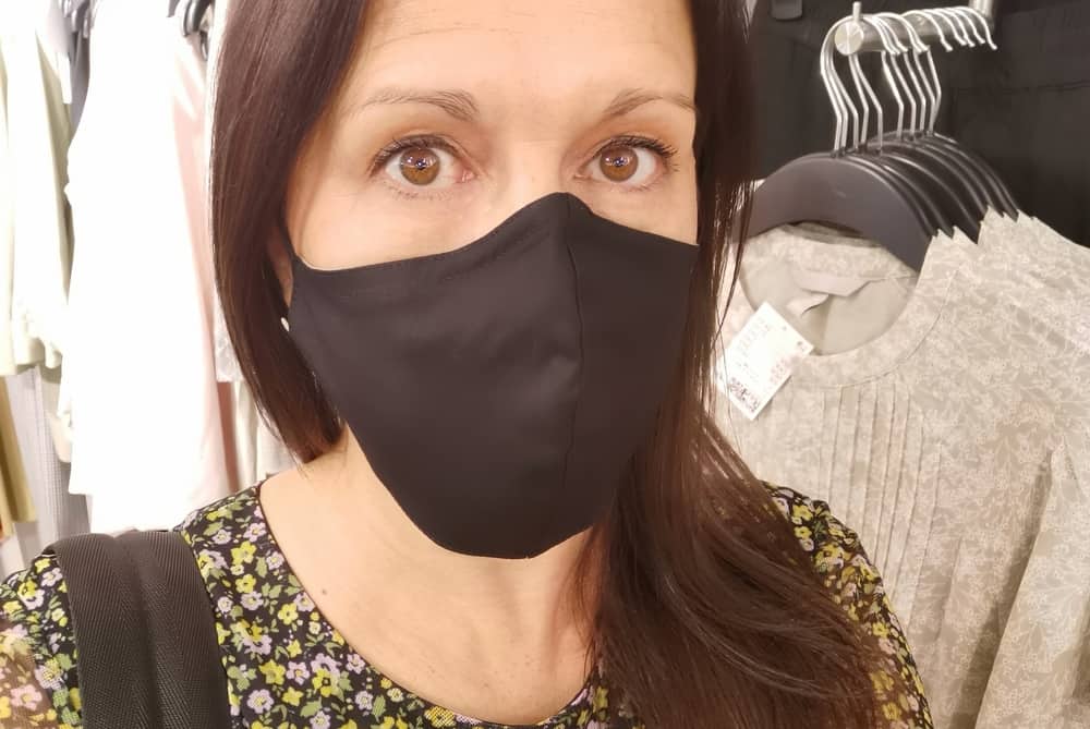 Tilley Cotton and Hemp Face Masks Mummy Matters Parenting and Lifestyle