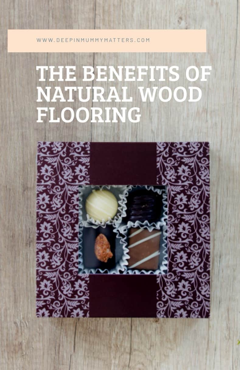The Benefits of Natural Wood Flooring 1