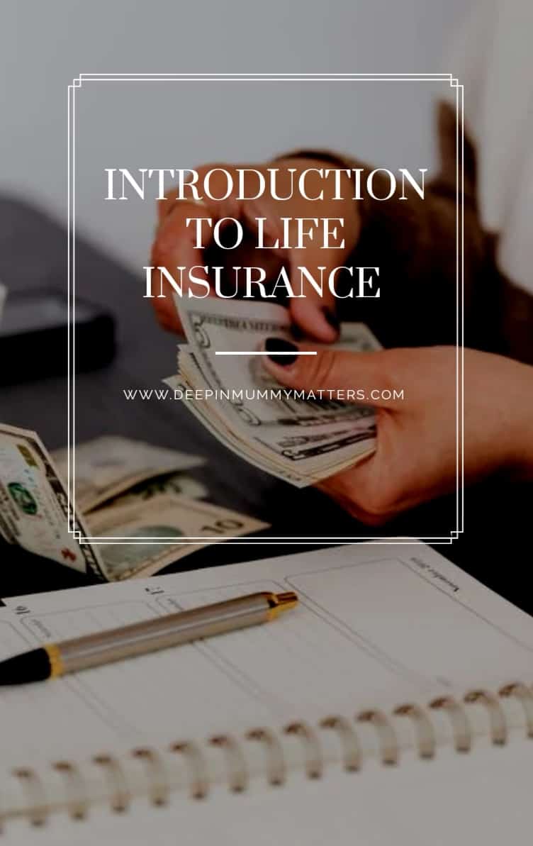 Introduction To Life Insurance 2