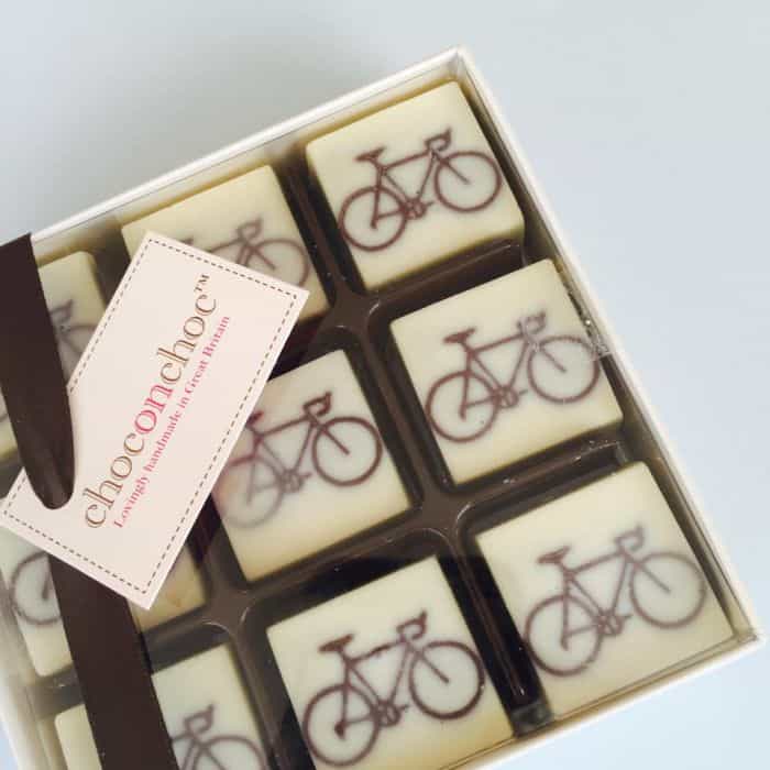 Gifts for Cyclists