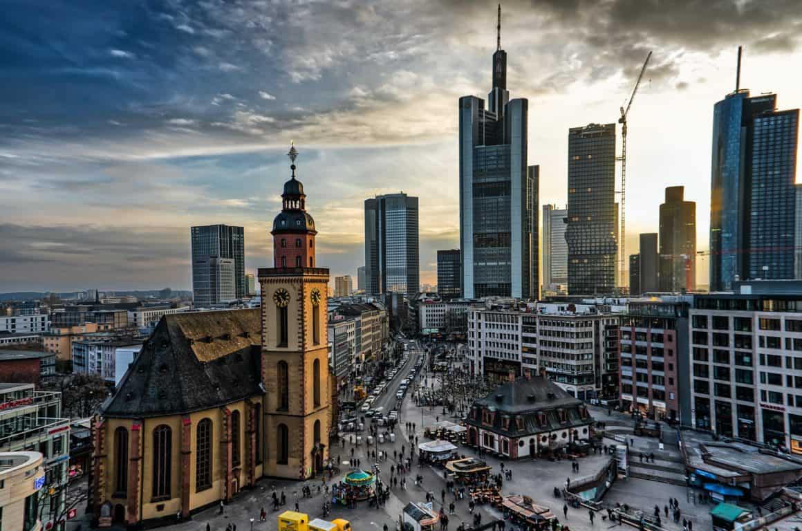 Visit Frankfurt
