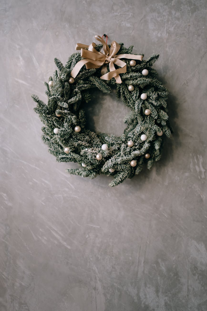 Christmas Wreath