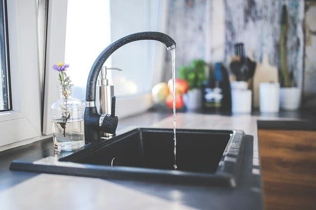 7 Ways to Save Water at Home