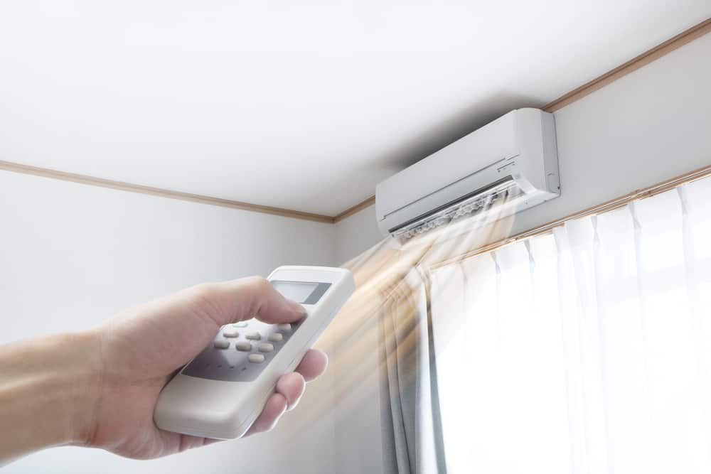 6 Easy Air Conditioning Repair Tips