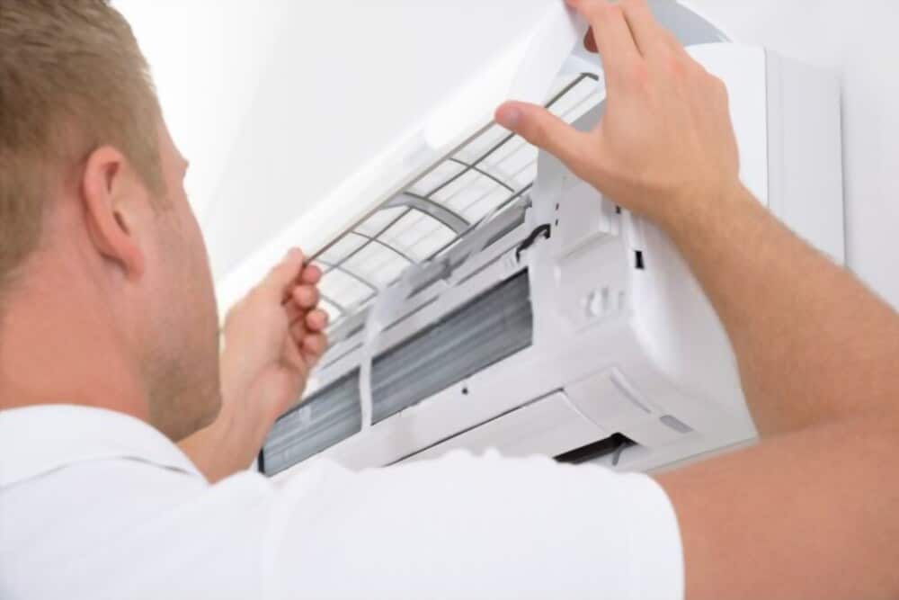 6 Easy Air Conditioning Repair Tips