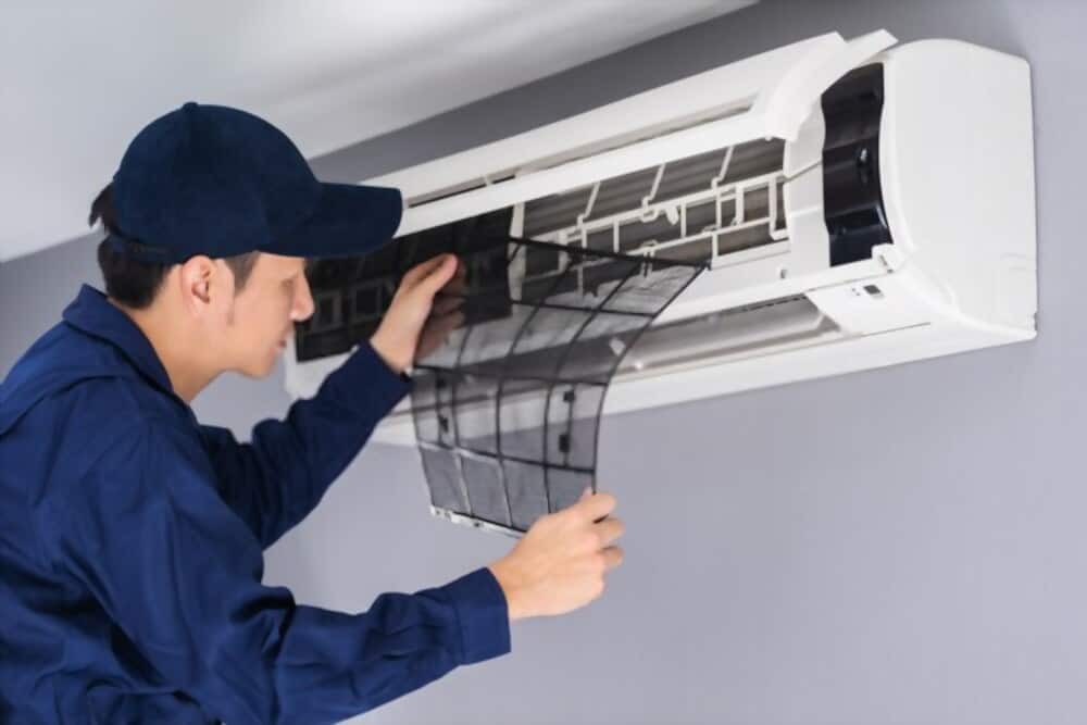 6 Easy Air Conditioning Repair Tips