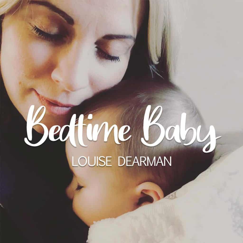 Louise Dearman releases Bedtime Baby Album