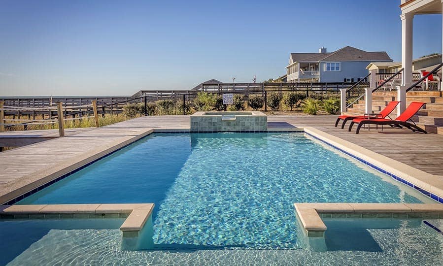 Perth Concrete Pools’ Guide: Finding Concrete Pool Experts for Hire