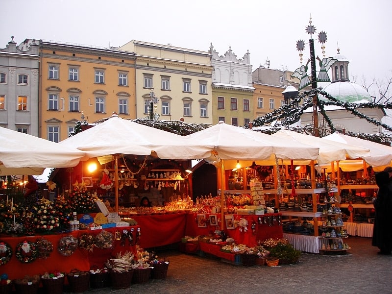 Krakow: Europe's fairytale city