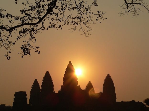Vietnam And Cambodia Tour Packages
