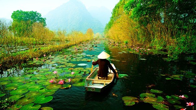 Vietnam And Cambodia Tour Packages