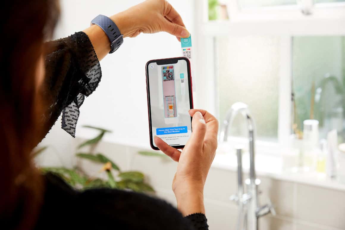 UTI Testing in the Privacy of Your Own Home UTI Testing in the Privacy of Your Own Home