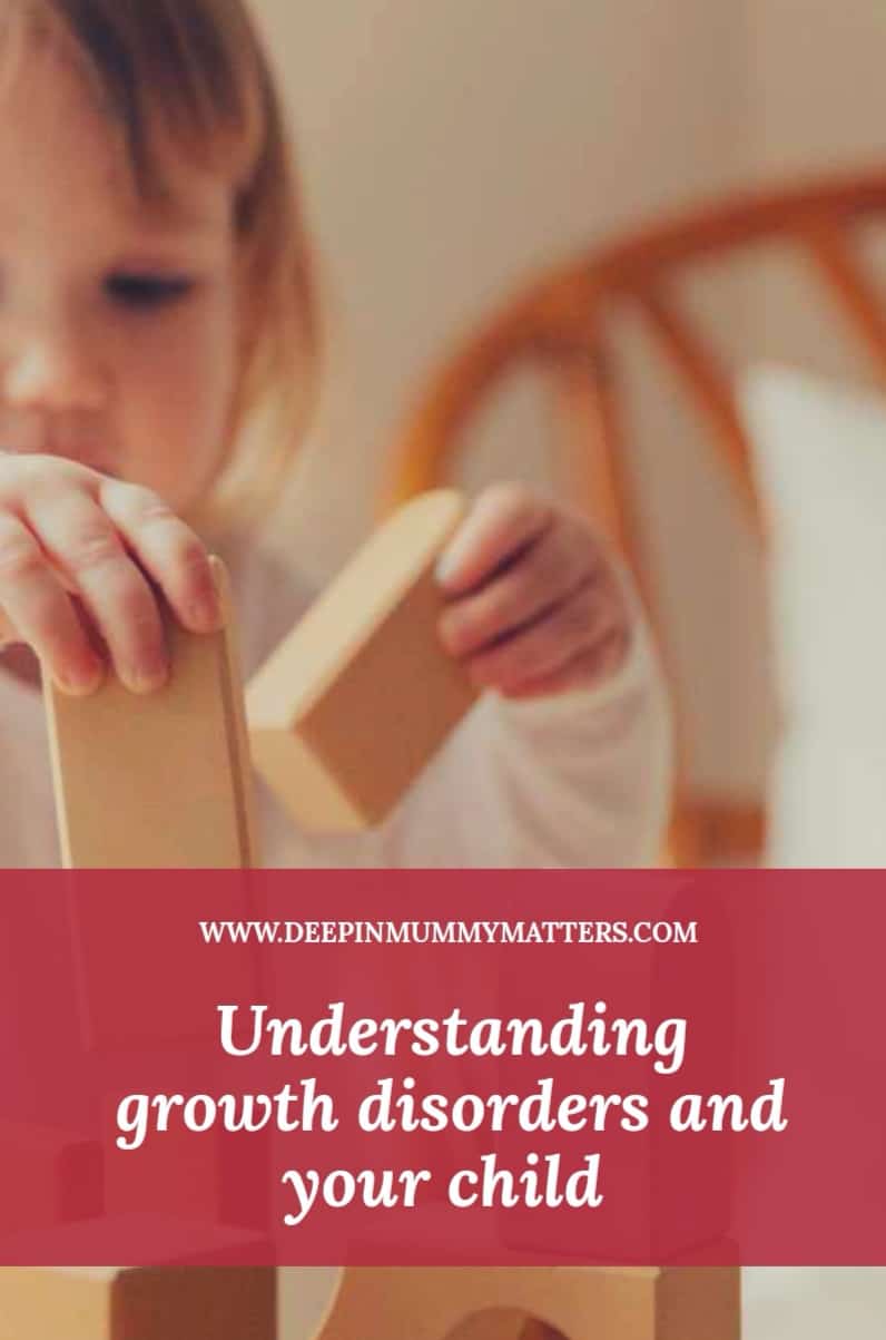 Understanding Growth Disorders and Your Child 1