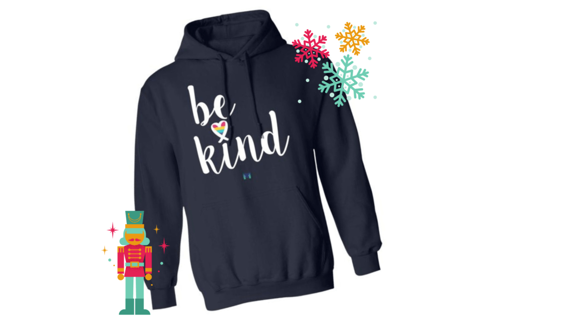 The Miracles Store - Be Kind