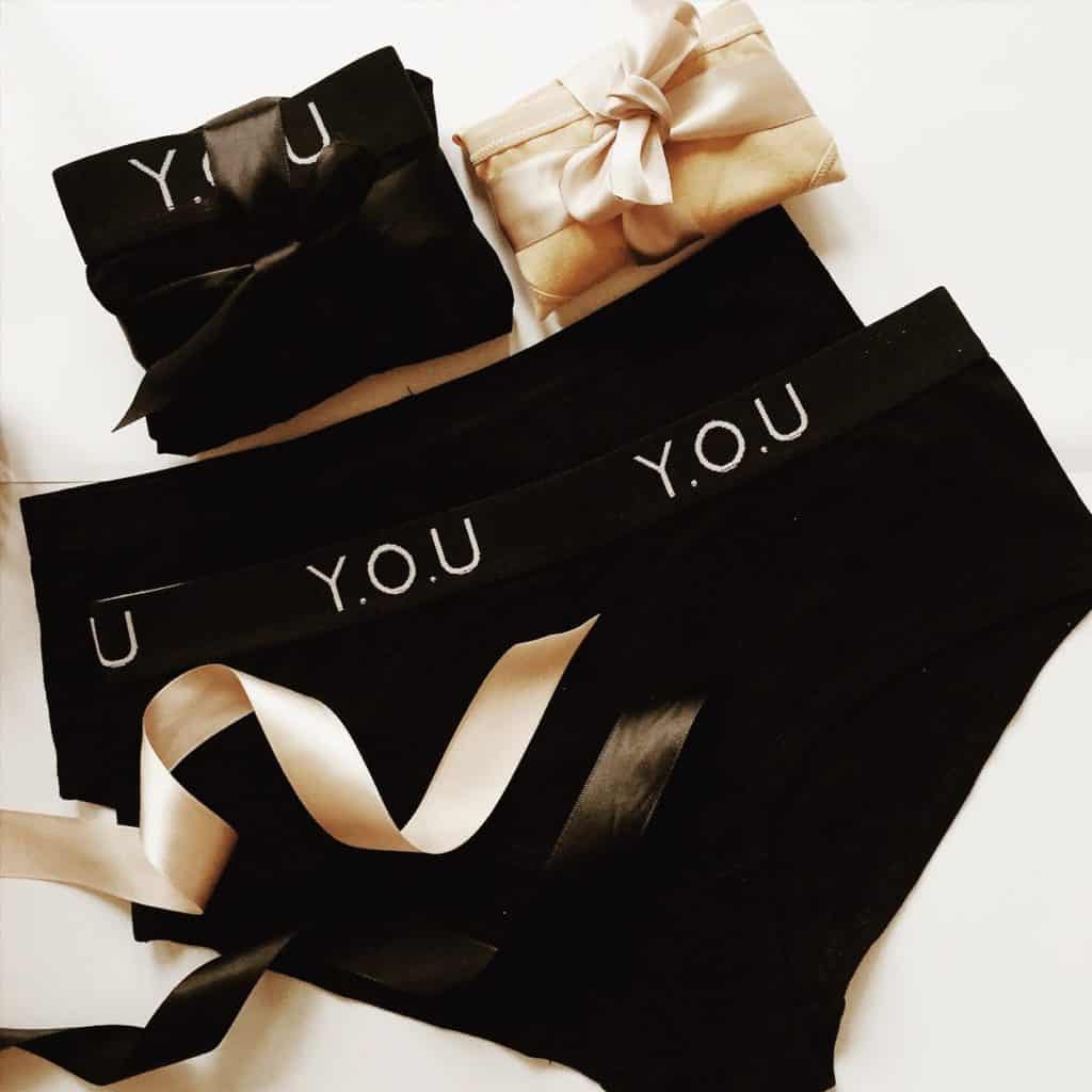 Y.O.U. Underwear for Her