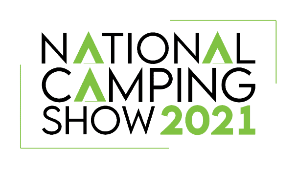 NEW National Camping Show Launched 1