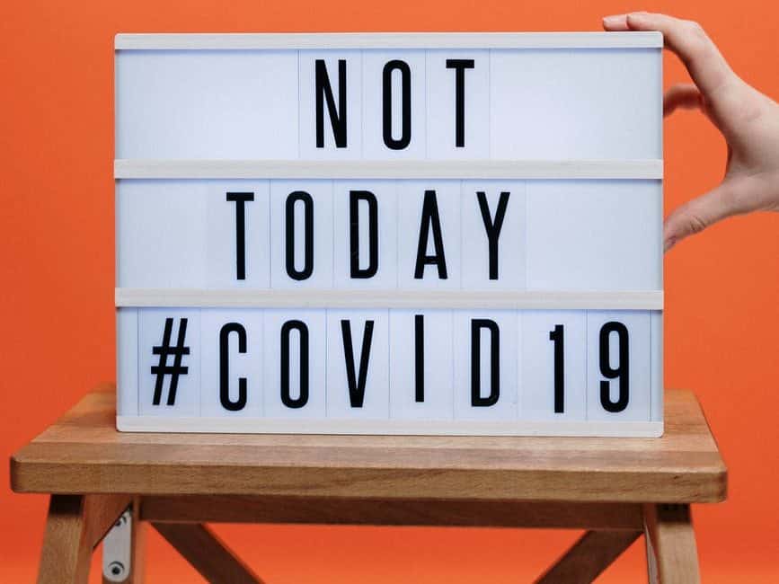 Covid-19