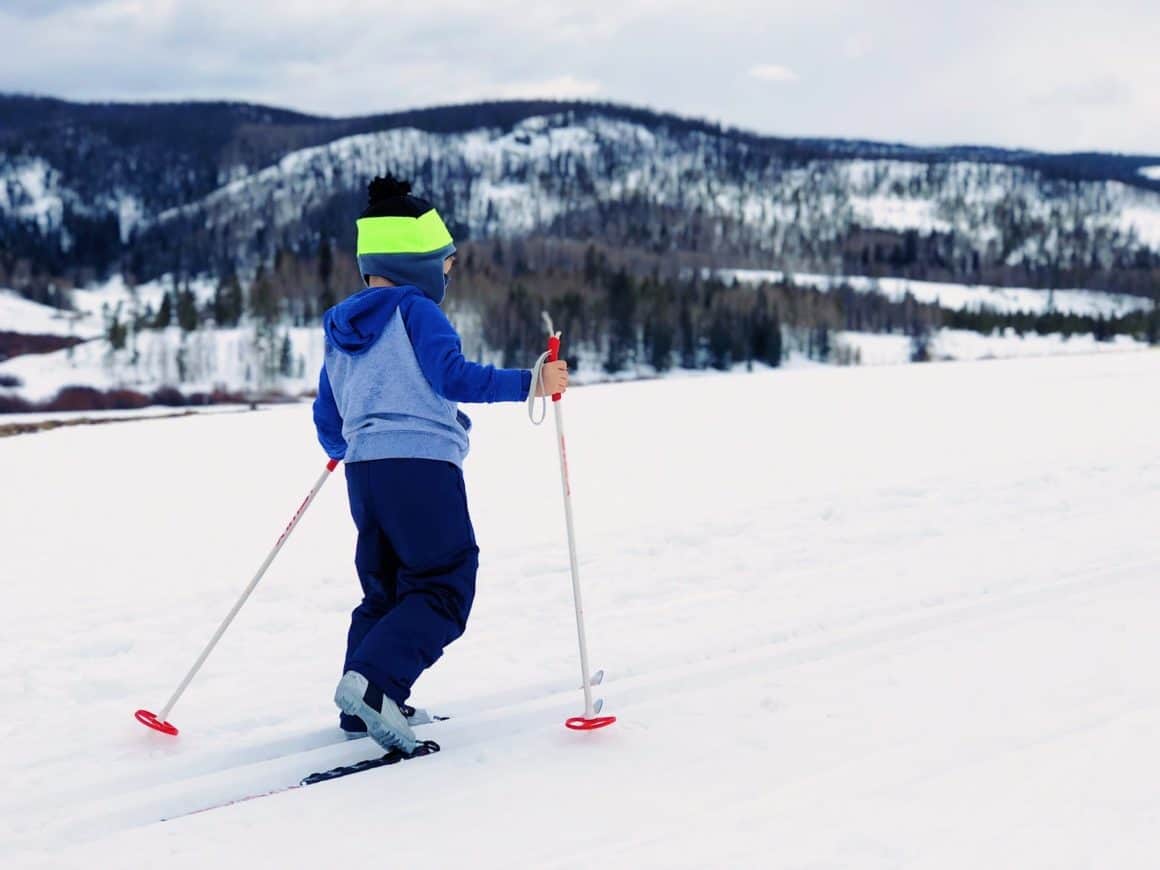 3 Ways to Have Fun With Your Kids This Winter
