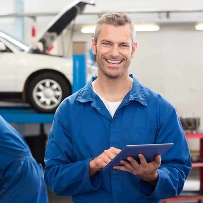 5 Types Of Car Service You Need To Avail On A Proper Schedule