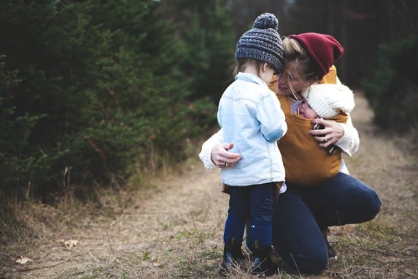 Minimising the Negative Impact of Divorce on Your Kids