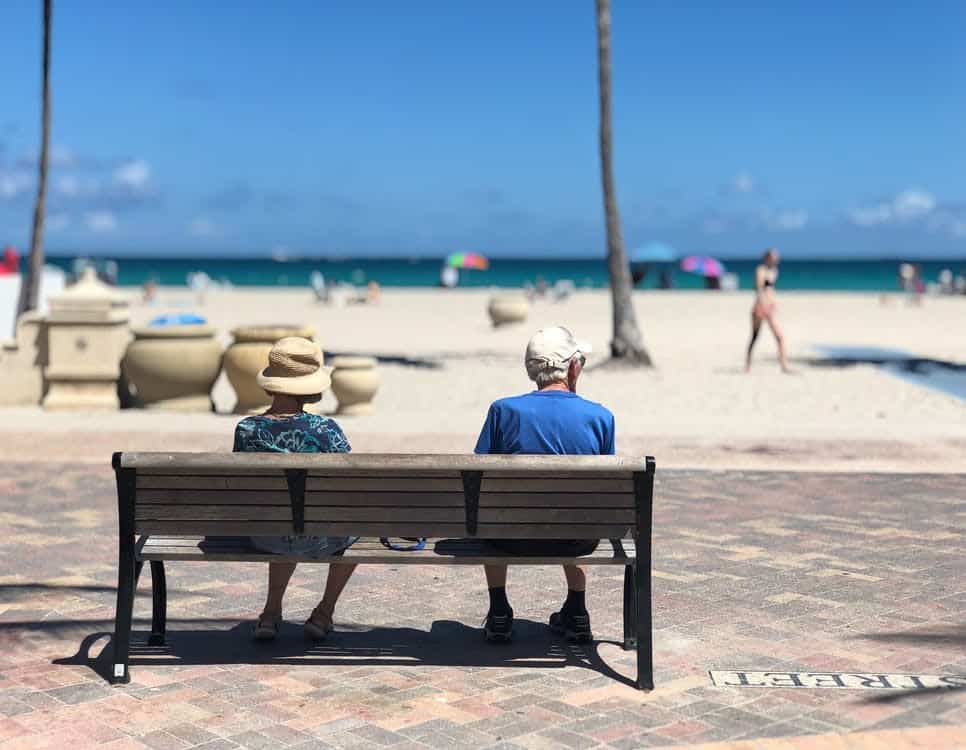 3 Essential Components Of Any Happy Retirement