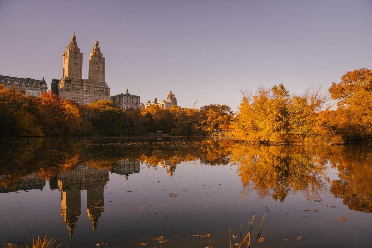 Planning a Road Trip to See Nearly All the National Parks