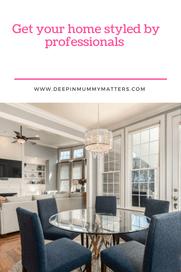 Get Your Home Styled By Professionals 2