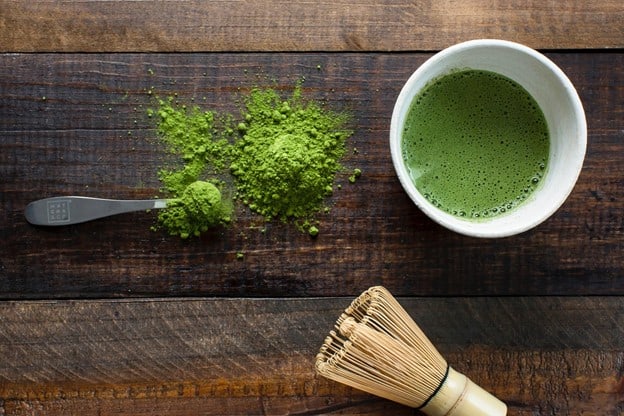 5 Best Herbal Teas That Help In Losing Weight 2