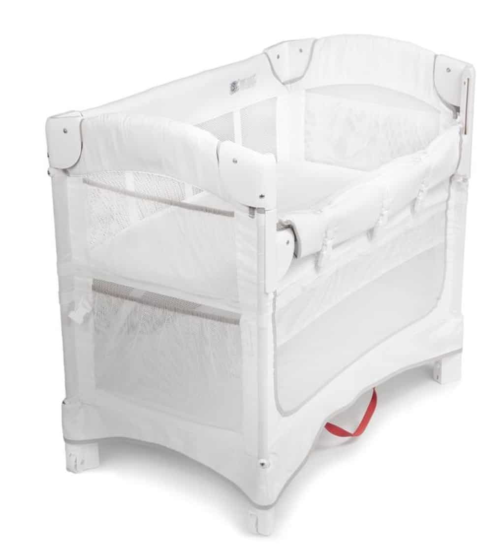 Top 5 Best Bedside Bassinet of 2021 [ Safe & Affordable ]