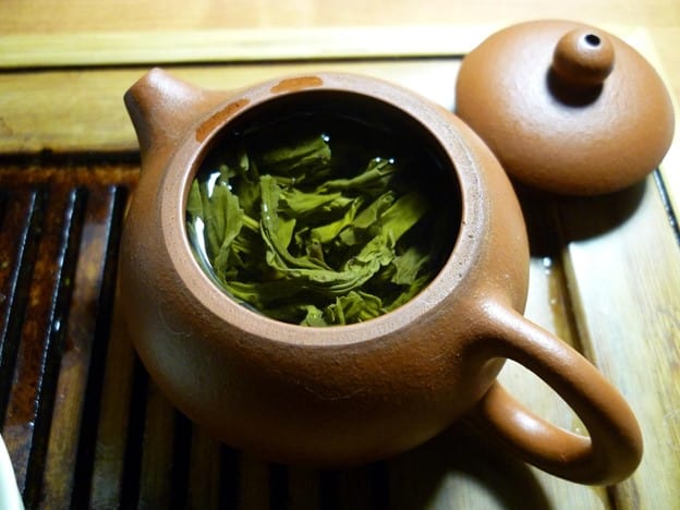 5 Best Herbal Teas That Help In Losing Weight 3