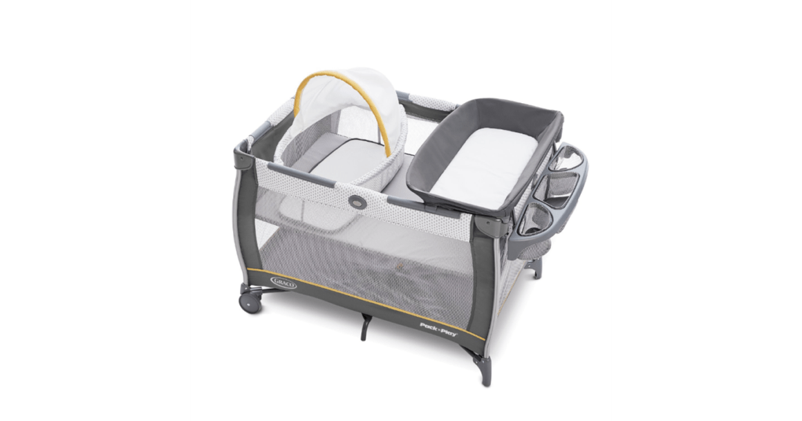 Top 5 Best Bedside Bassinet of 2021 [ Safe & Affordable ]