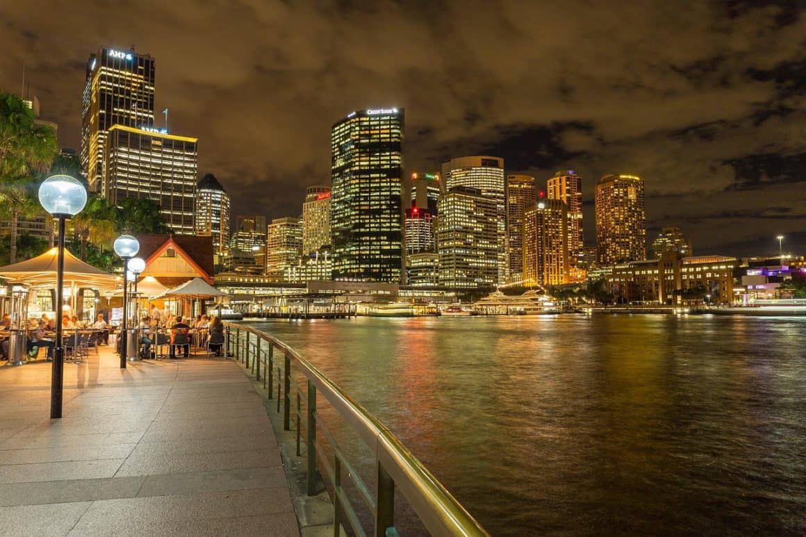 Sydney Coastal Walk