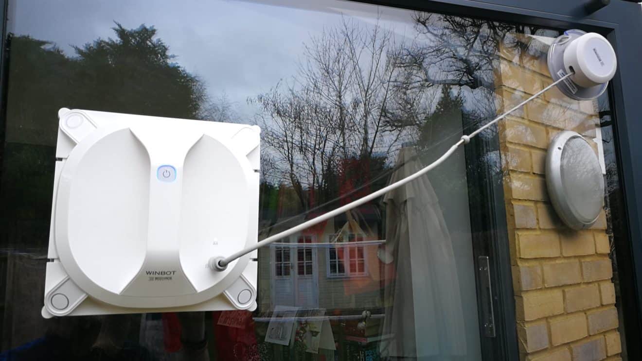 Cleaning Hard to Reach Outside Windows Mummy Matters Parenting and