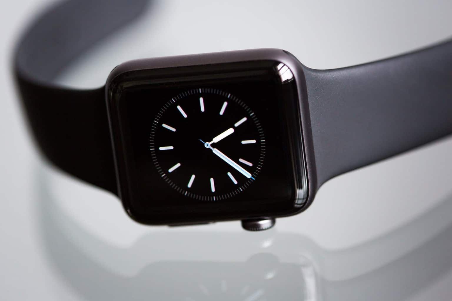 Combining Style and Function with Apple Watch Bands