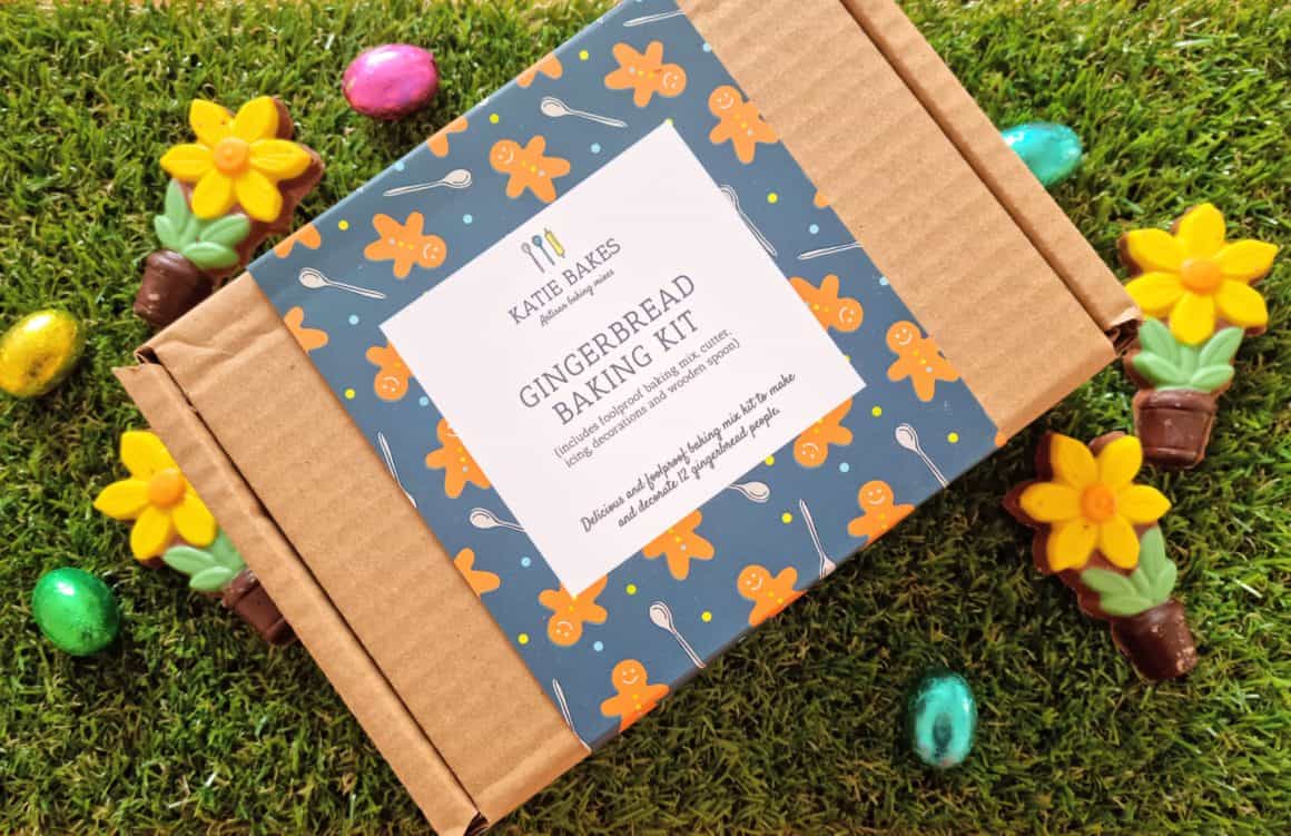 Easter Goods and Fine Foods Online at Pantry House