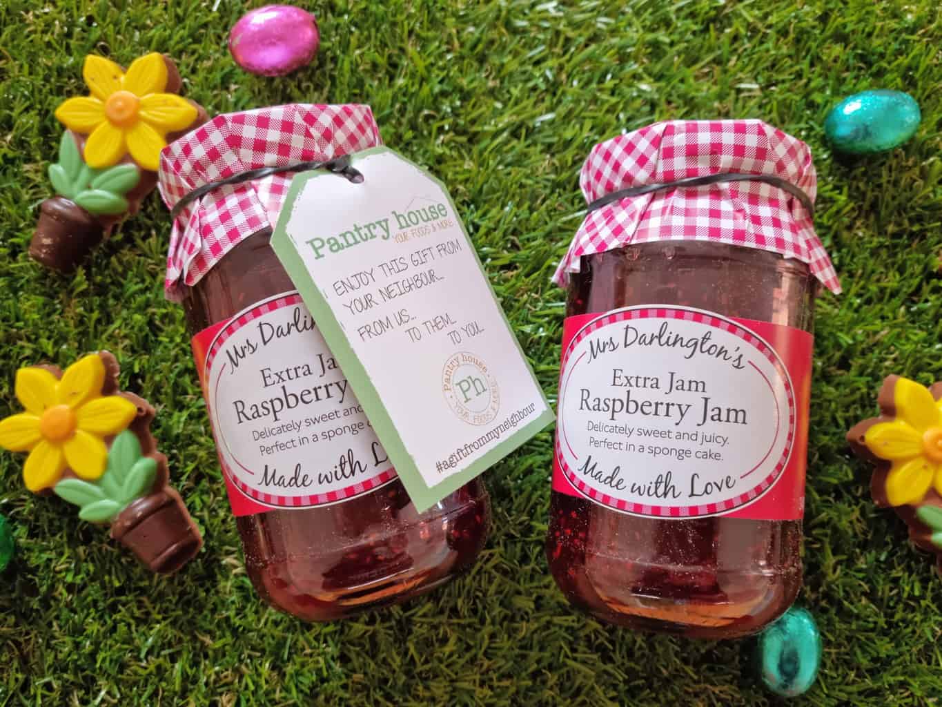 Easter Goods and Fine Foods Online at Pantry House