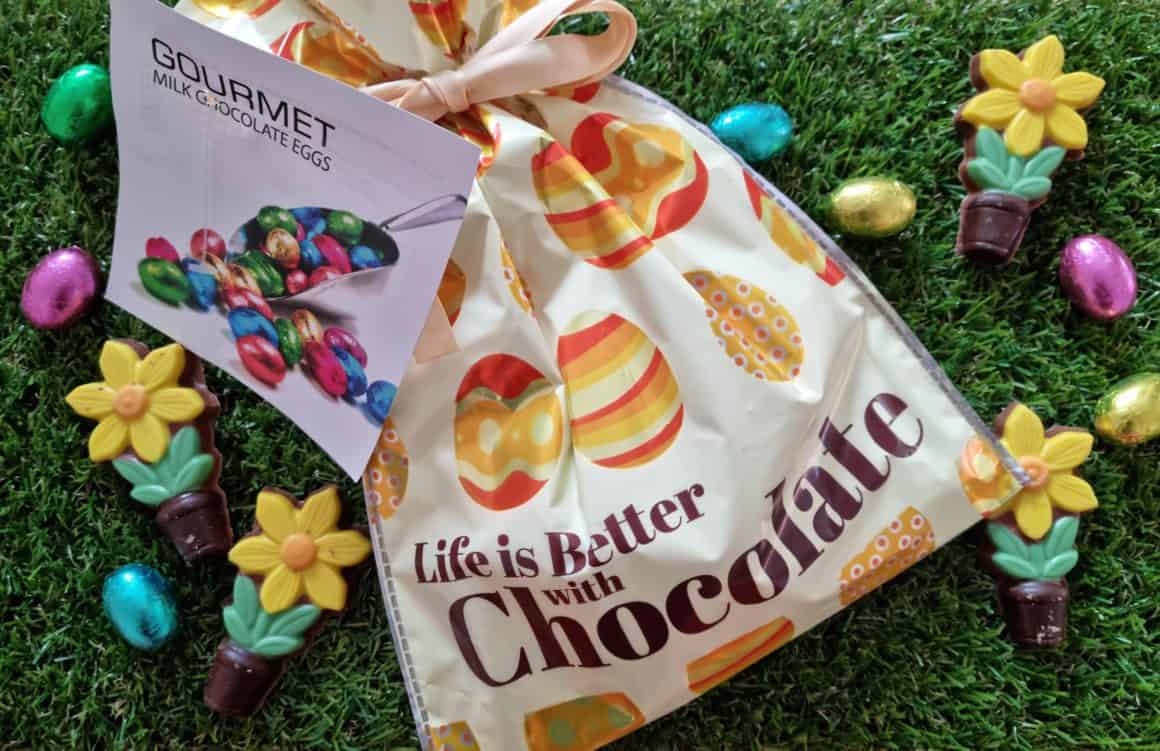 Easter Goods and Fine Foods Online at Pantry House