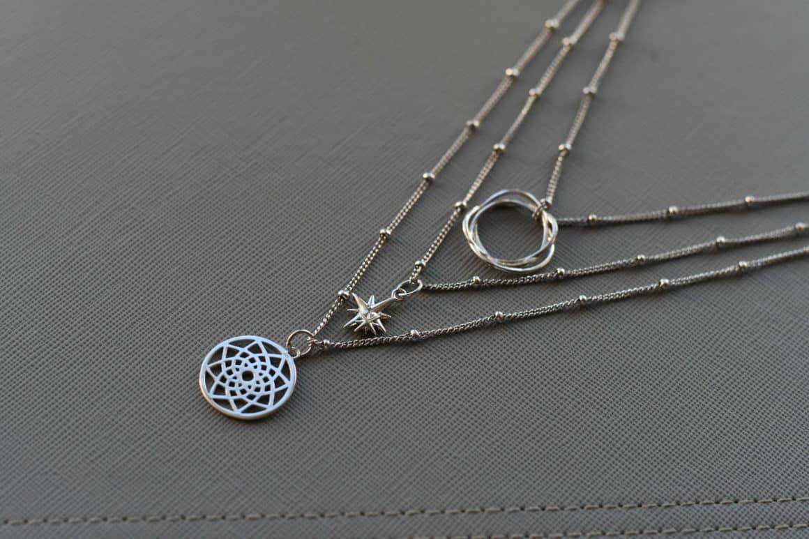 Thoughtful gifting from Muru Jewellery