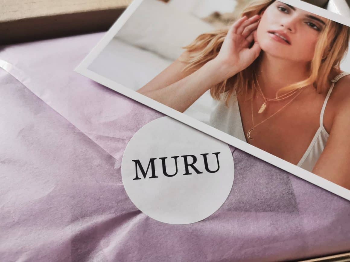 Thoughtful gifting from Muru Jewellery