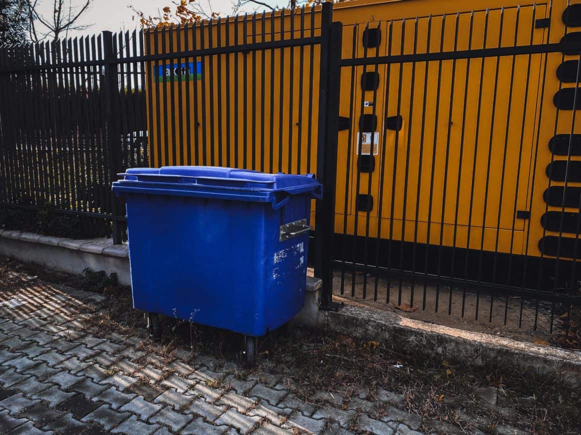 The Benefits of Renting a Dumpster for Your Next Cleanup Project